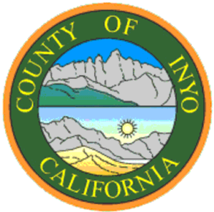Inyo County Seal