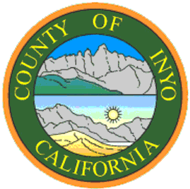 Inyo County Seal