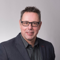 MPM CEO Steve Swatton