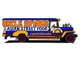 Uncle Shyam's Asian Street food
