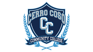 Cerro coso Logo