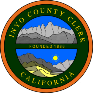 Inyo County Clerks Office