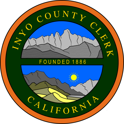 Inyo County Clerks Office