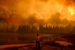 20210923 forest fire sequoia national park afp