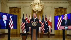 President Joe Biden