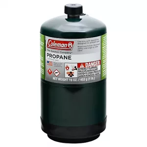propane