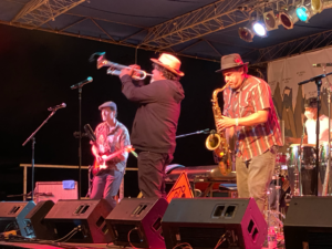 Millpond Music Festival
