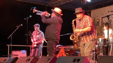 First Day of Millpond Music Festival Ticket Sales is April 1! 3 Millpond Music Festival