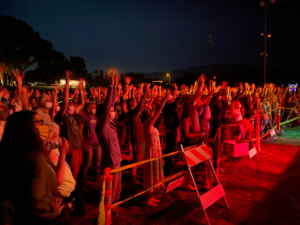 Millpond Music Festival