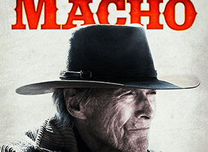 Movie Review: Cry Macho 6 cry macho poster smaller