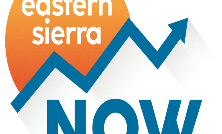 Eastern Sierra Now Logo