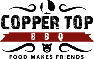 Coppertop Logo