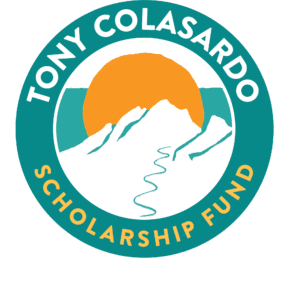 Tony Colasardo Scholarship Logo