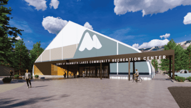 Mammoth CRC