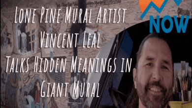 Vincent Leal Muralist