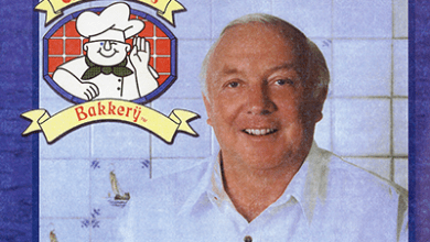 A Local Legend Passes Away: Erick Schat was 79 7 crop erick small