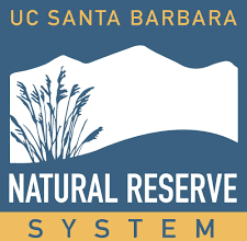 UCSB NAtural reserve