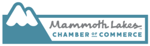 mammoth lakes chamber logo