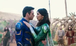 Marvel's Eternals