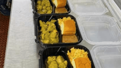 Want to Help Feed People in Local Emergencies? 56 Emergency Food Prep