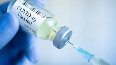 Inyo County COVID-19 and Vaccine Update: 11-24-21 6 COVID-19 vaccine