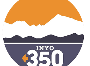 Inyo 350 Logo