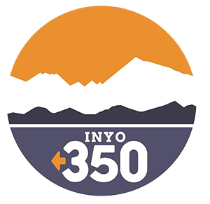 Inyo 350 Logo