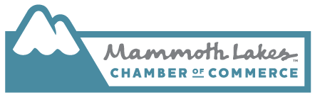 Mammoth Lakes Chamber logo