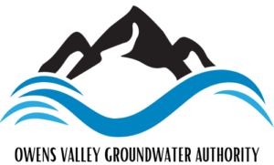 Owens Valley Groundwater Authority Logo