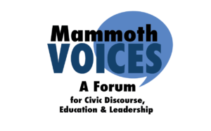 Mammoth Voices This Month: Hayley Fitzpatrick, PhD candidate, Oslo School of Architecture and Design. 1 Mammoth Voices