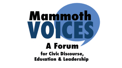 Mammoth Voices