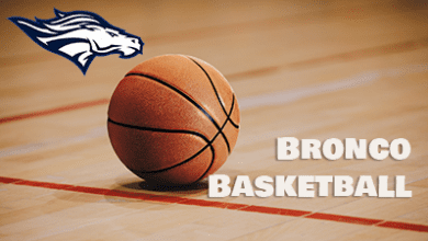 basketball broncos