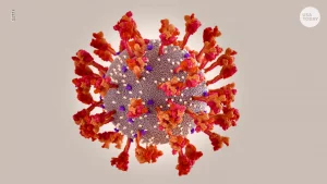 Inyo County COVID-19 and Vaccine Update: 12-3-21 2 Omicron COVID-19 Variant