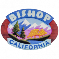 Bishop Chamber of Commerce Logo