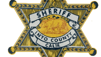 Undersheriff Eric Pritchard Appointed Inyo County Sheriff by Supervisors 3 3813229bdd3e7877c8caede74226b195 400x400 1