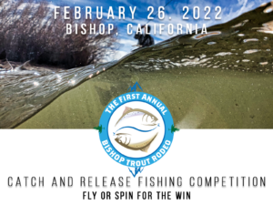 Trout Rodeo Banner 2