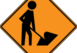 Bishop Sewer Trunk Replacement Project Starting Construction Soon 14 work in progress