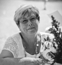 Linda Ellis