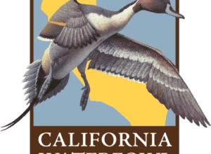 The 15th Annual California Waterfowl Bishop Banquet is March 12 3 cwa logo vert 300x275 1