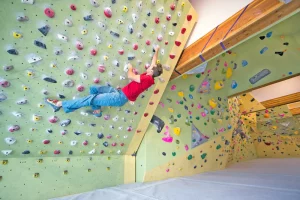 What You Missed: Owens Valley News/Events for 3-1-22 2 Climbing and Bouldering Class