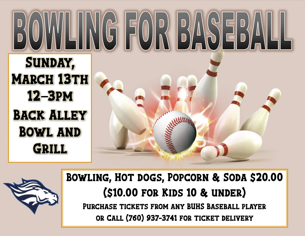 Bowling for Bronco Baseball!!! 1 Screen Shot 2022 03 01 at 2.49.47 PM