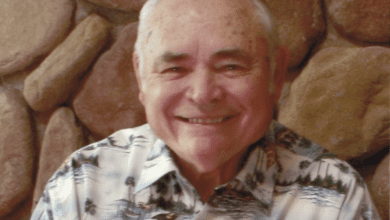 William Frank Robinson April 4, 1932 - March 2, 2022 3 Screen Shot 2022 03 08 at 3.55.20 PM