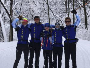 Mammoth Skiers Compete at Junior Nationals in Minneapolis 2 Screen Shot 2022 03 20 at 5.13.53 PM