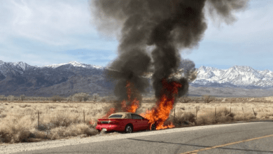 car fire1