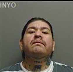 Local Man Arrested on Multiple Felony Charges 5 3 2