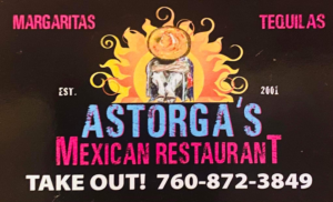 Eleven Acres of Awesome at Laws Railroad Museum & Historical Site 1 Astorgas Restaurant