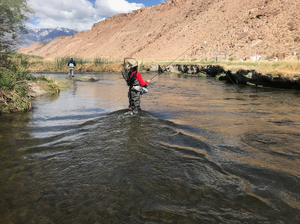 Sierra Bright Dot Fly Fishing Report - May 13, 2022 3 Screen Shot 2022 05 13 at 9.51.41 AM