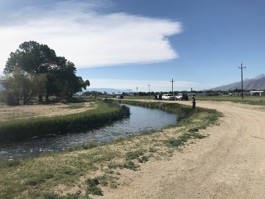 Sierra Bright Dot Fly Fishing Report - May 27, 2022 7 Screen Shot 2022 05 27 at 8.51.38 AM
