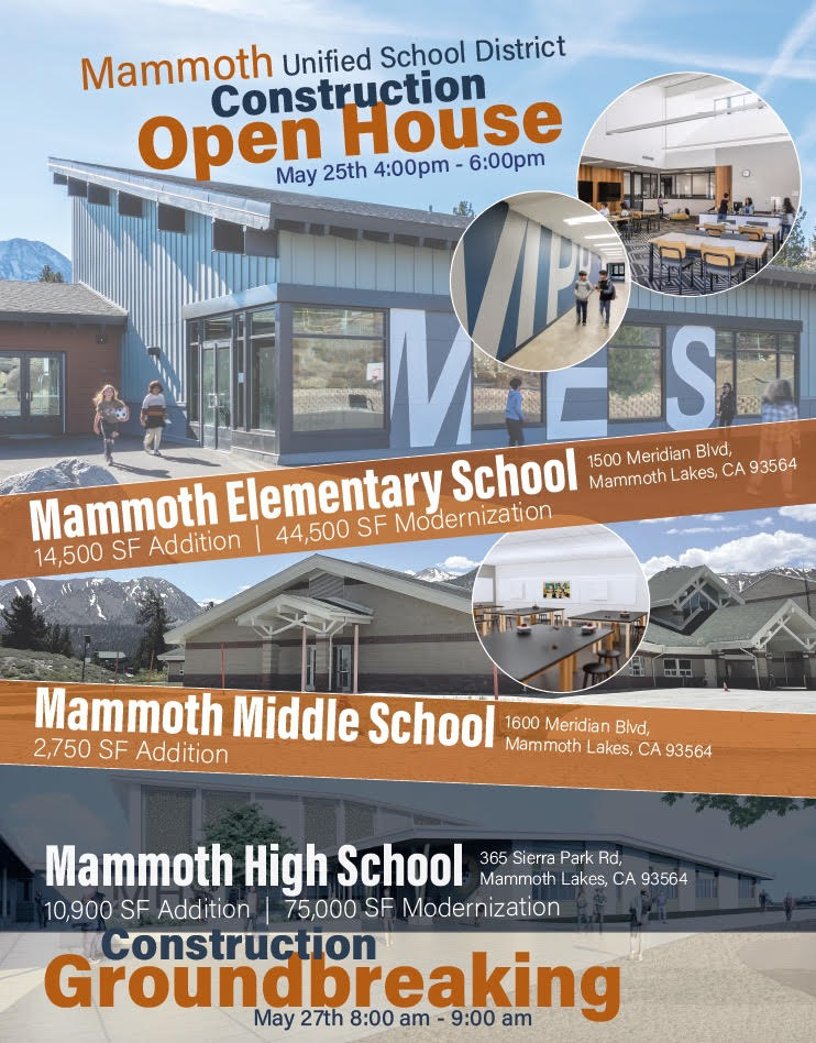 MUSD Construction OPEN HOUSE! 5 image 2
