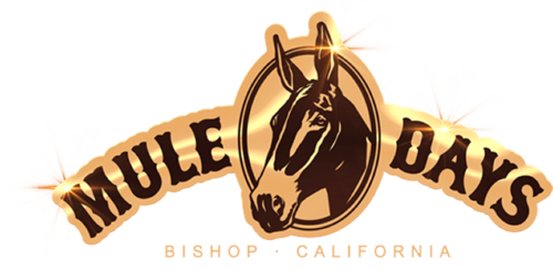 Mule Days - The Celebration is On! 13 mule days 2019 logo 1 e1652940589914